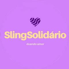 Doação Sling solidário